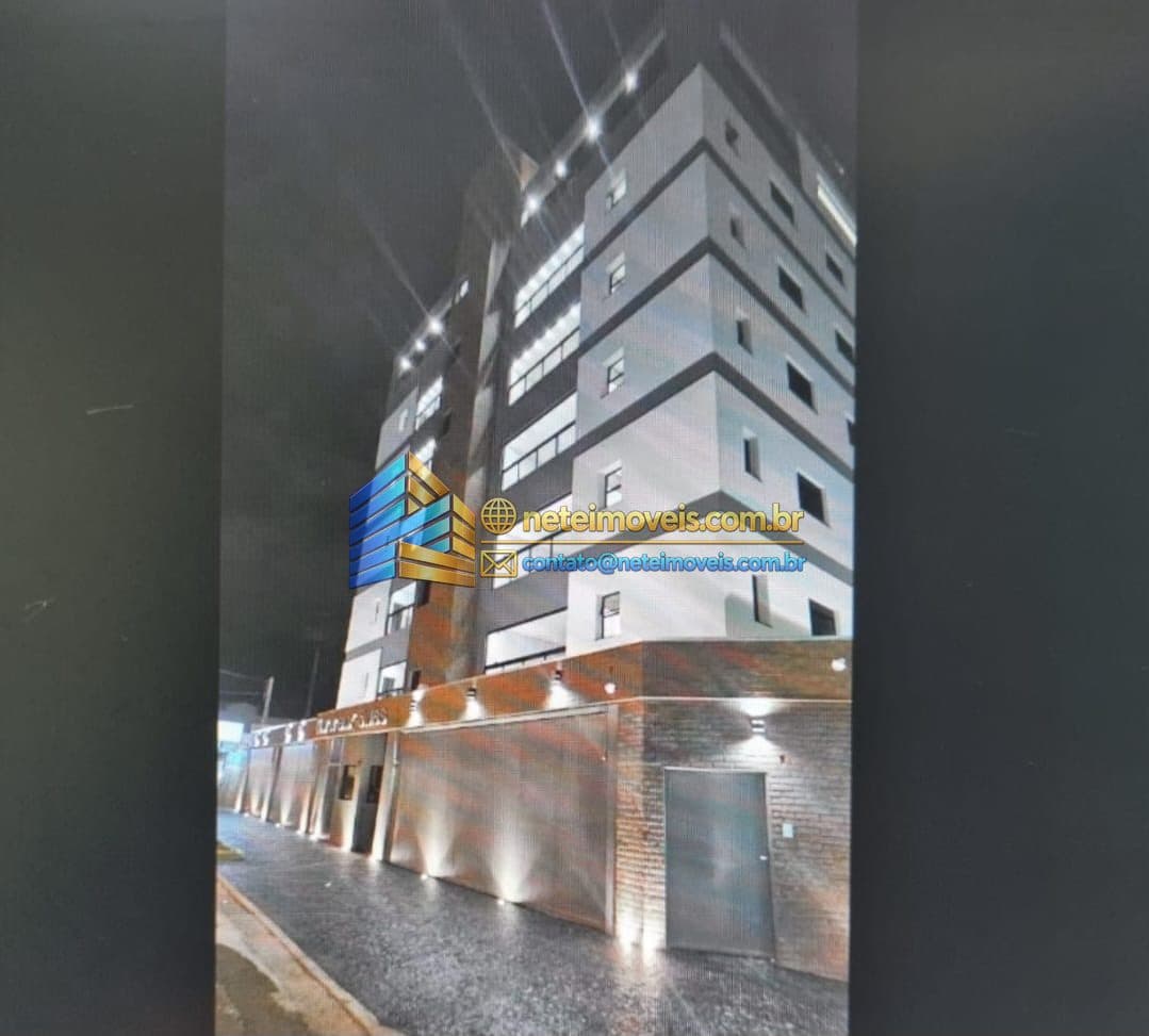 Espetacular, Apartamento 107 m² a venda na Cidade Nova — foto 1