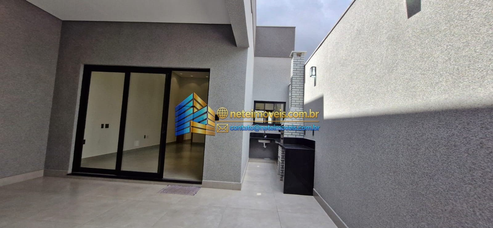 Casa vende se no Bairro Santo Agostinho Franca, 3 dormitórios suite,2 vagas garagem Franca SP — foto 1