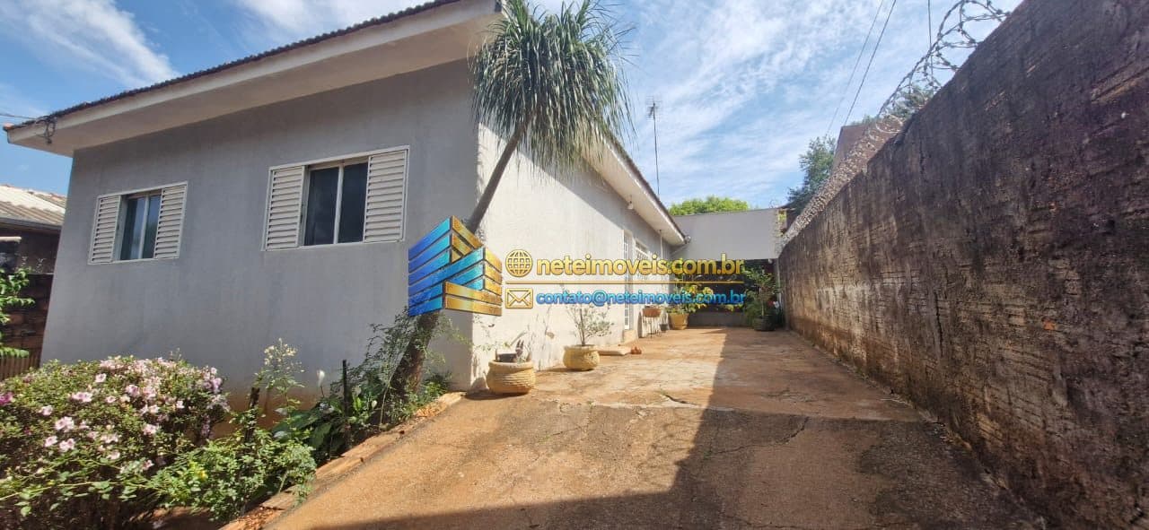 Casa em Jardim Paraty — foto 1