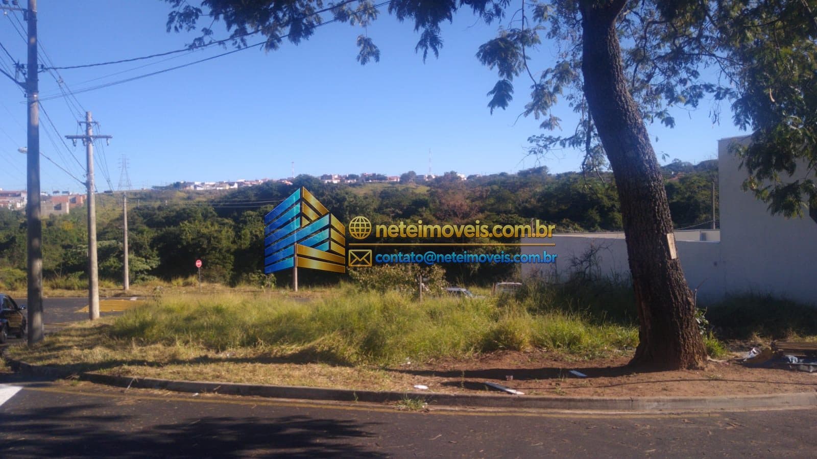 Terreno à venda no Residencial São Jerônimo, em Franca SP. — foto 1
