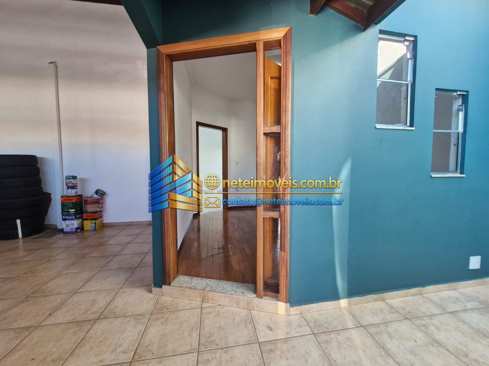 Excelente casa à venda no Bairro São Francisco — foto 1