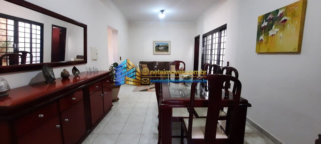 Sobrado muito charmoso! - Vila Totolli — foto 1
