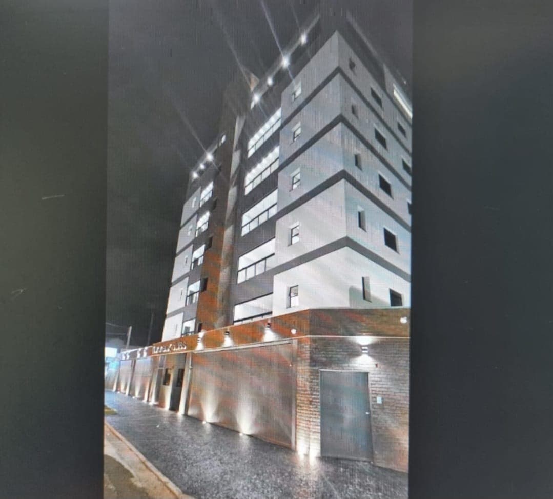 Espetacular, Apartamento 107 m² a venda na Cidade Nova