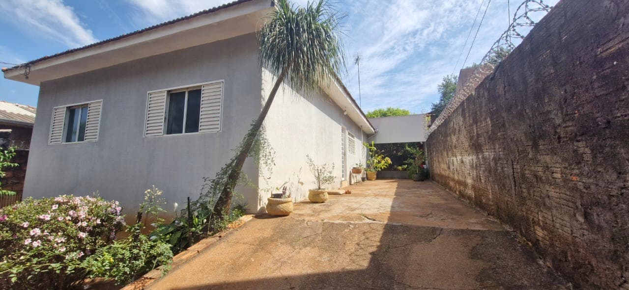 Casa em Jardim Paraty