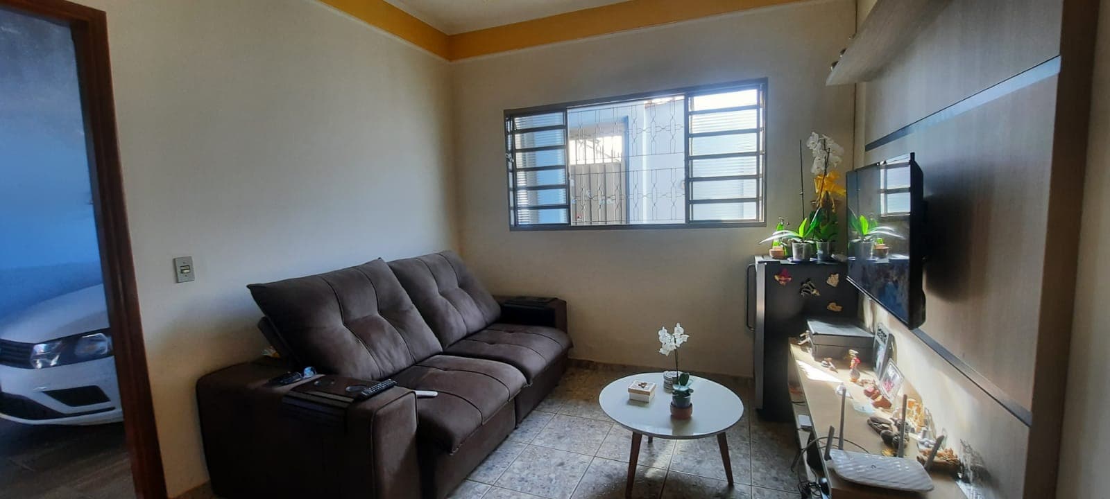 Casa Noêmia Franca SP