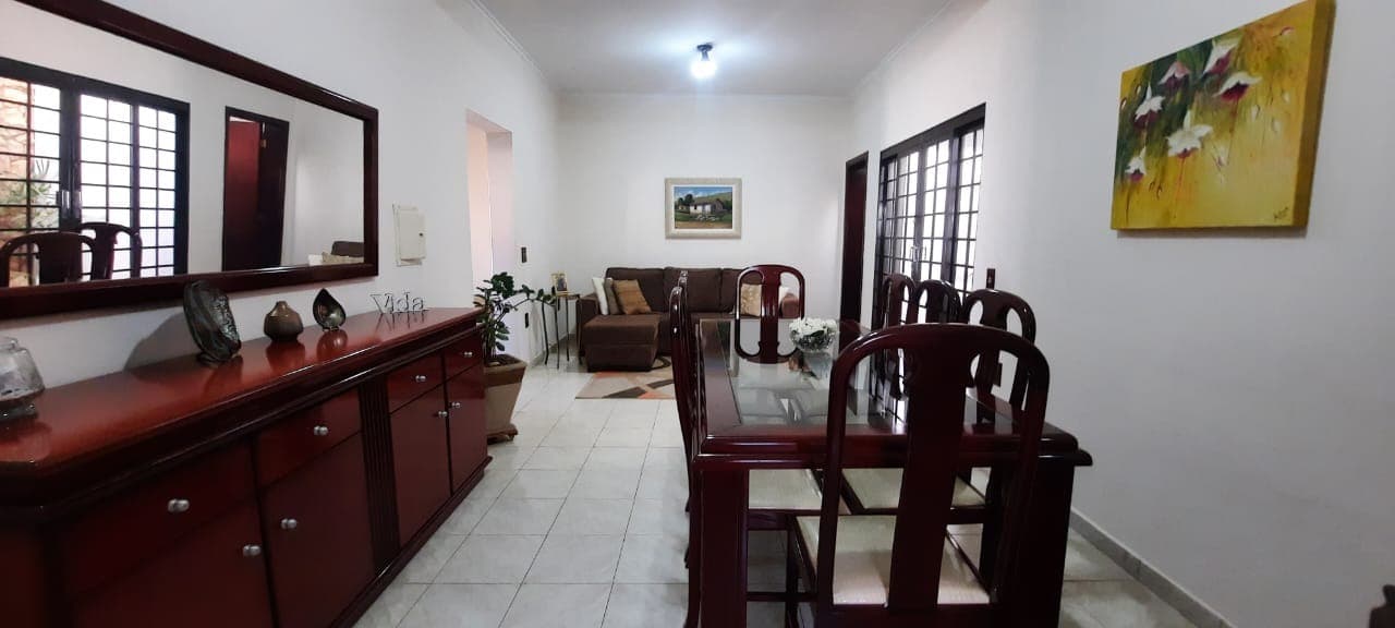 Sobrado muito charmoso! - Vila Totolli